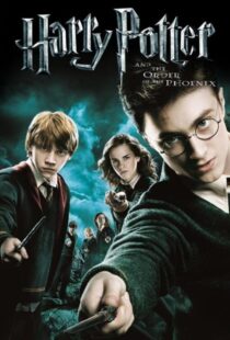 دانلود فیلم Harry Potter and the Order of the Phoenix 2007