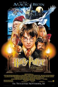 Harry Potter and the Sorcerer's Stone 