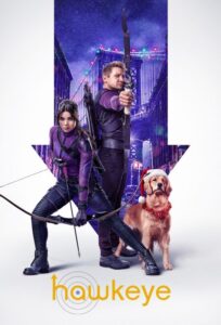 Hawkeye 