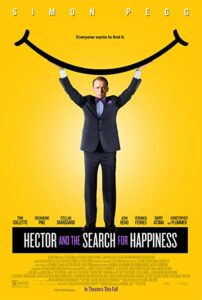 Hector and the Search for Happiness 