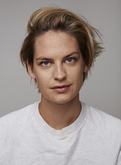 Heidi Toini