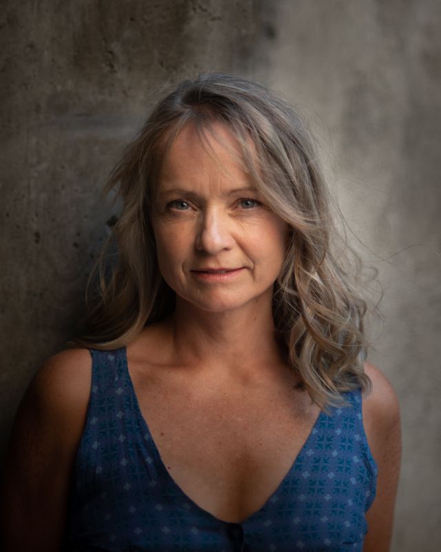 Helene Bjørneby