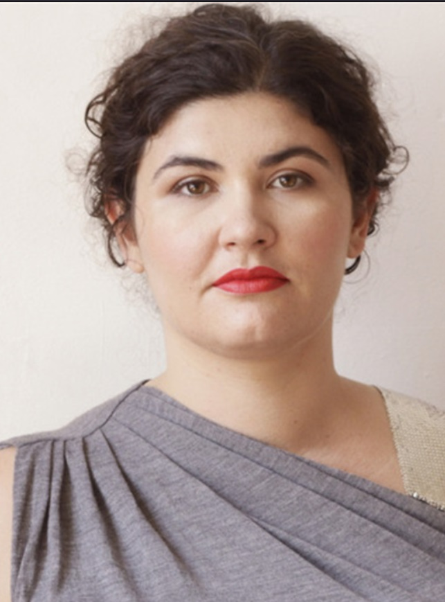 Hélène Jin