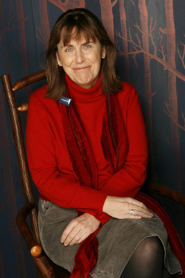 Henriette Mantel