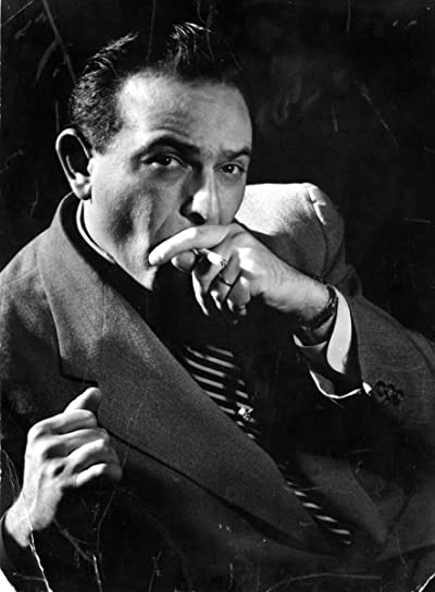 Henry Leff