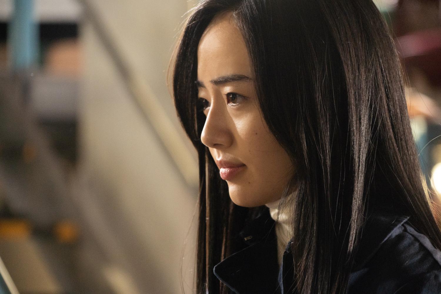 Hinano Nakayama