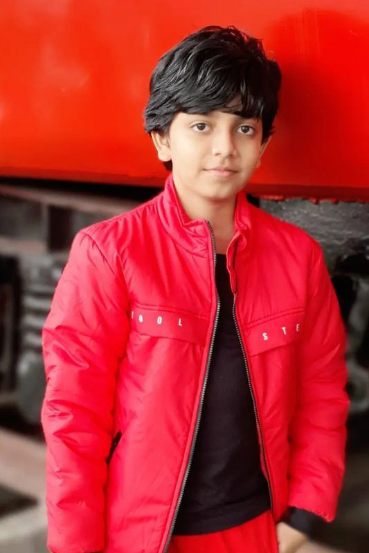 Hitesh Chauhan