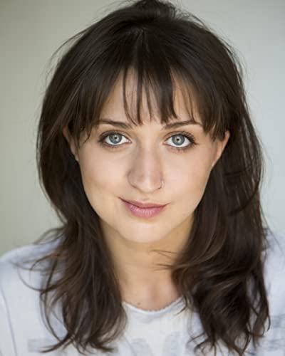 Holly Aston