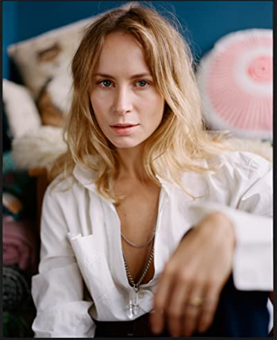 Holly Weston