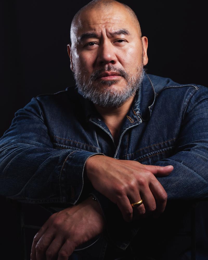 Hon Ping Tang