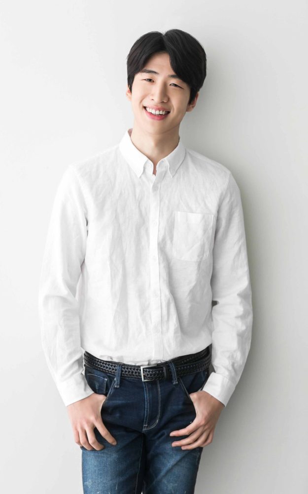 Hong Hwa-Yeon