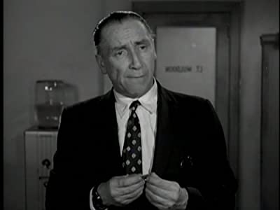 Horace McMahon