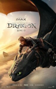 How to Train Your Dragon 