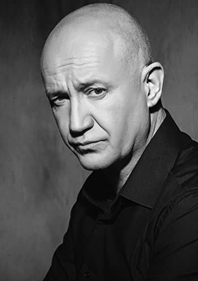Hristo Shopov