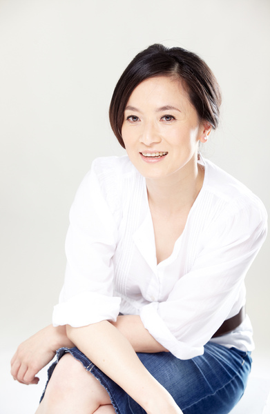 Hsieh Chiung-Hsuan