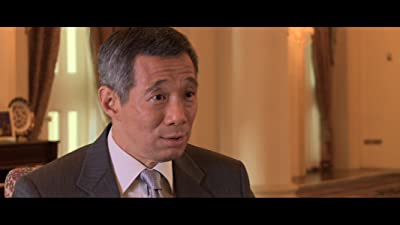 Hsien Loong Lee