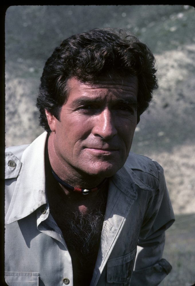 Hugh OBrian