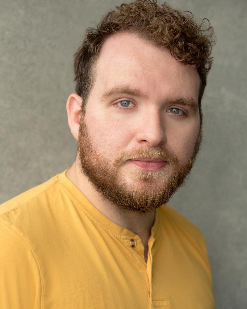 Hughie ODonnell