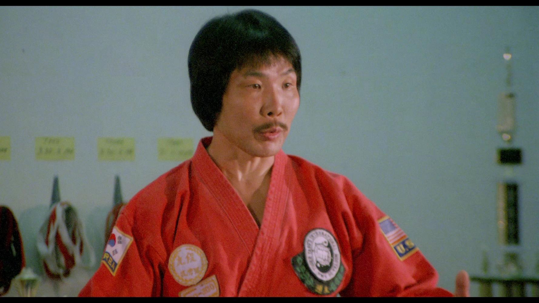 Hwang-ki Baek