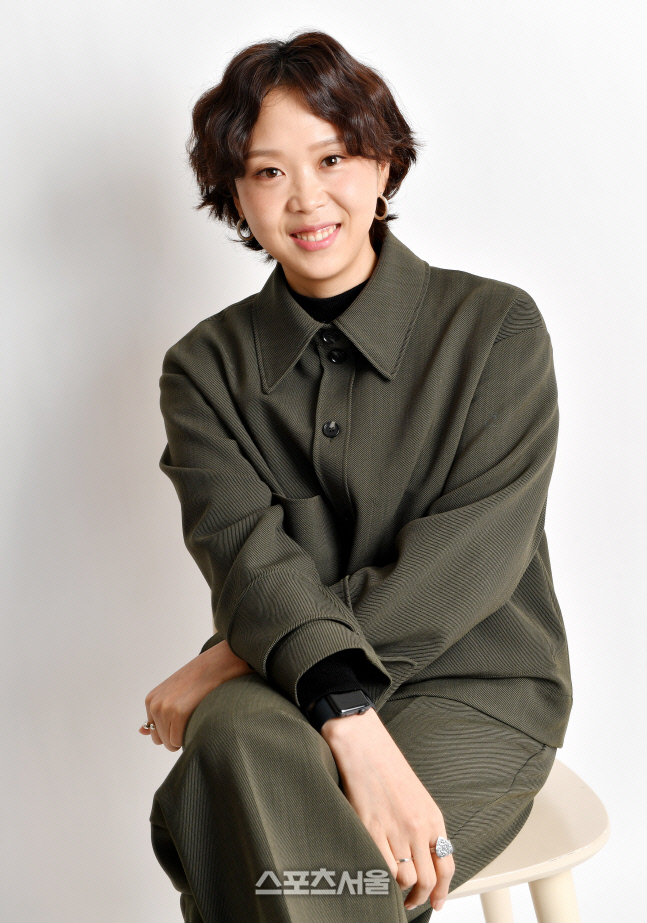 Hye-In Kim