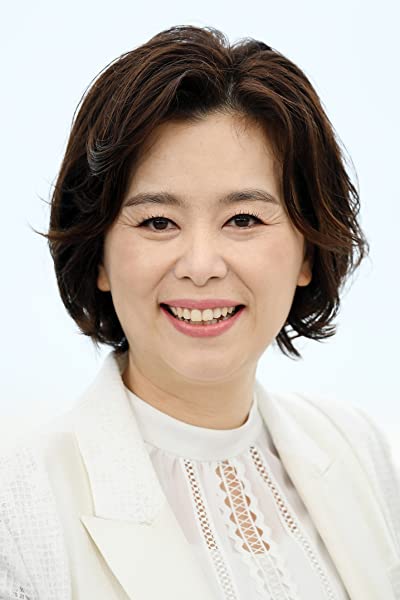 Hye-jin Jang