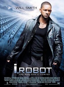 I, Robot 