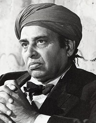I.S. Johar
