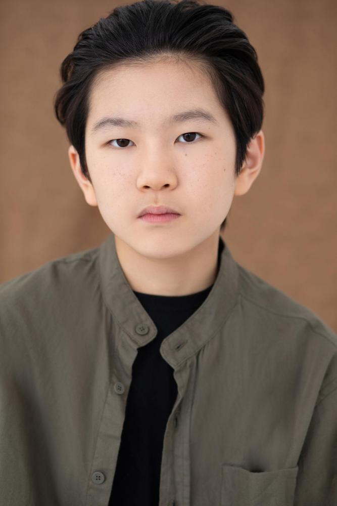 Ian Choi
