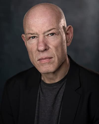 Ian Peck