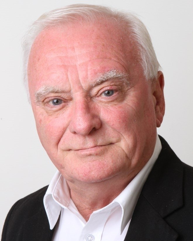 Ian Rooney