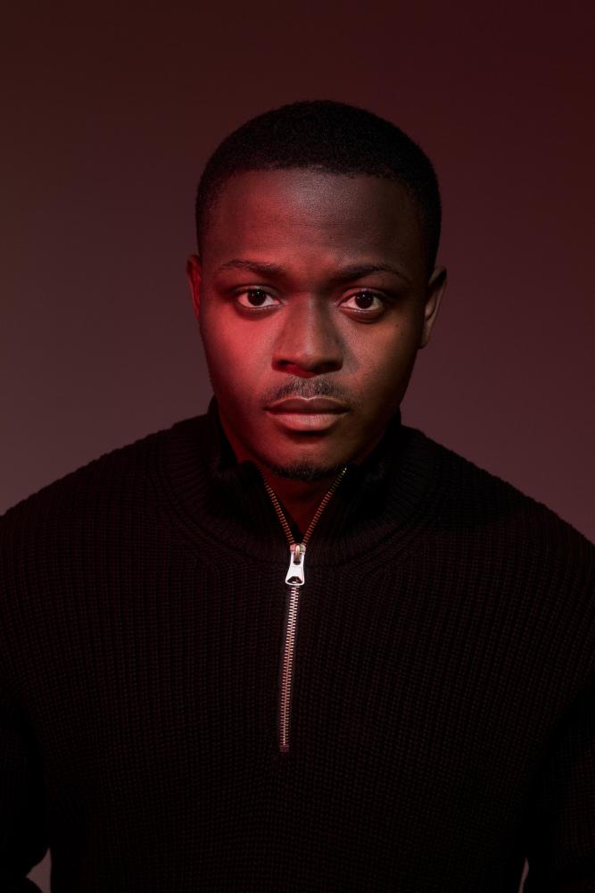 Idris Debrand