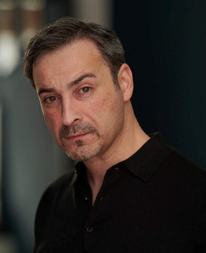 Igor Shamuilov