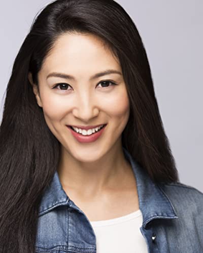 Ikumi Yoshimatsu