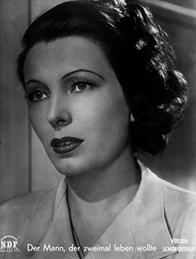 Ilse Steppat