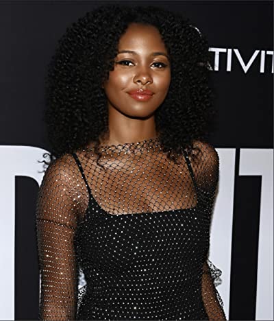 Imani Love