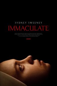 Immaculate 