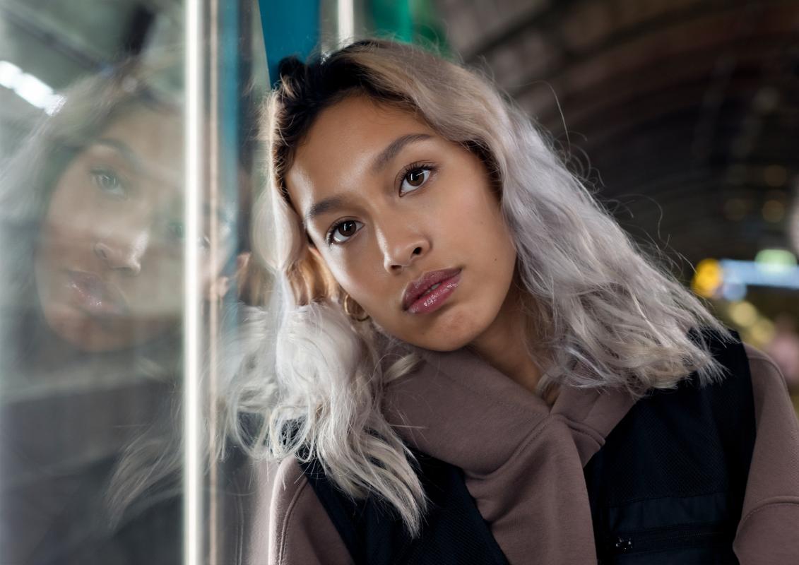 Ina Dajanna Ervik