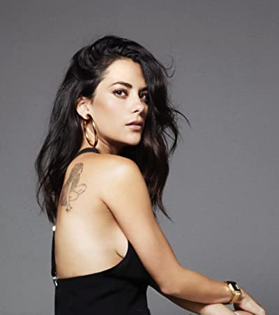 Inbar Lavi