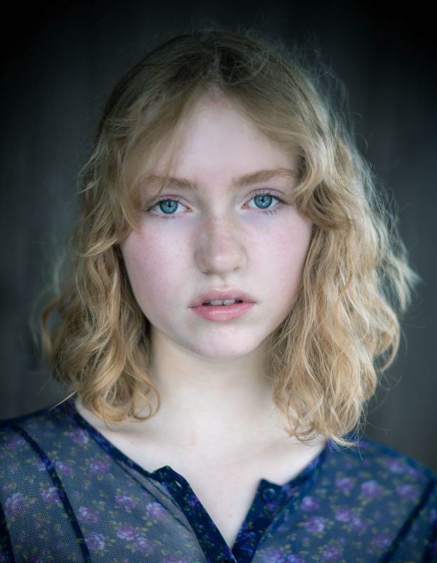 India Jane Francis