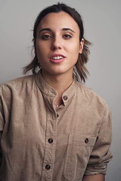 Inès Bally