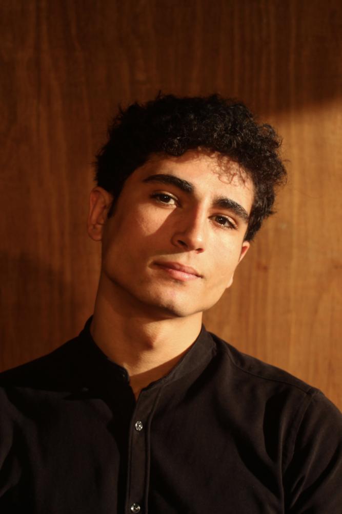 Inès Domingo