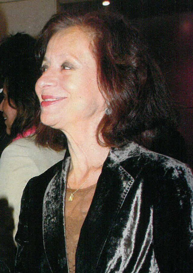 Inesa Dauksta