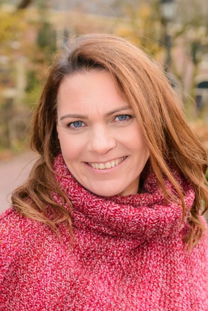Ingrid Bisschop