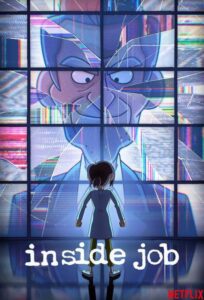 Inside Job 