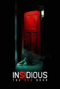Insidious: The Red Door 