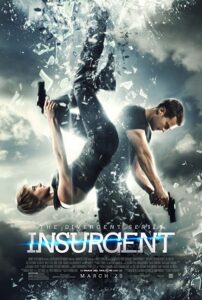 Insurgent 