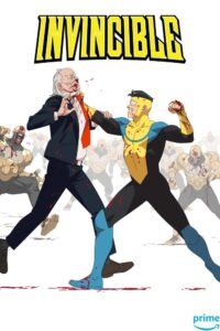 Invincible