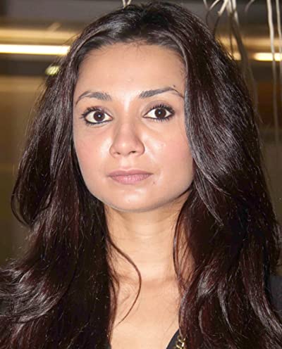 Ira Dubey