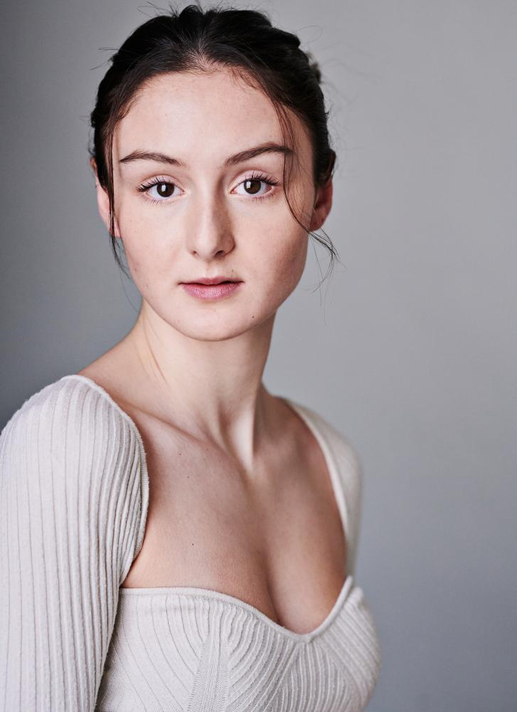Irina Klimovich