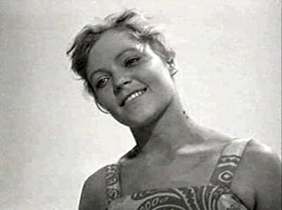 Irina Tarkovskaya